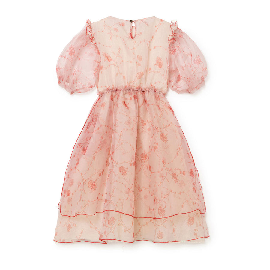 Little Creative Factory Pink Fairytale Dress