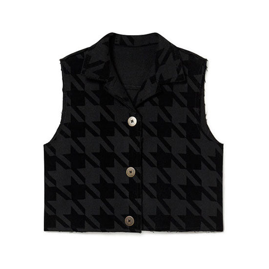 Little Creative Factory Off Scale Waistcoat