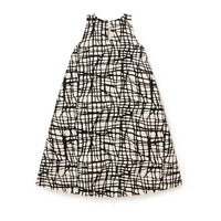 Little Creative Factory Black Mod Dress