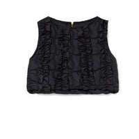 Little Creative Factory Silhouette Sleeveless Top