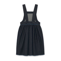 Little Creative Factory Denim Dungaree Dress