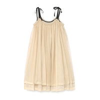 Little Creative Factory Cream Muslin Fairy Dress