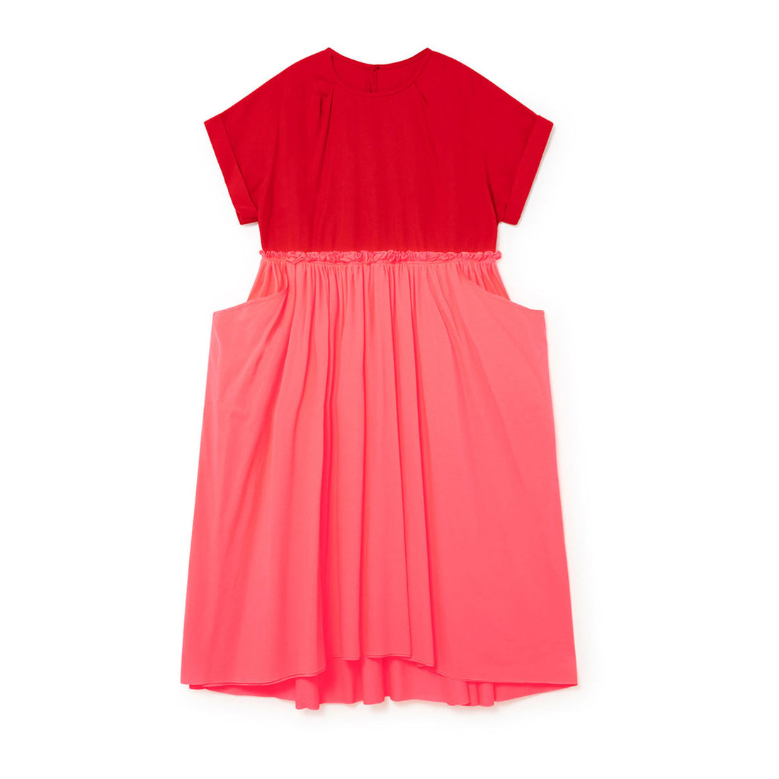 Little Creative Factory Red Kawaii Dress