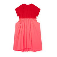 Little Creative Factory Red Kawaii Dress