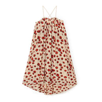 Little Creative Factory Cream Chelsea Sundress