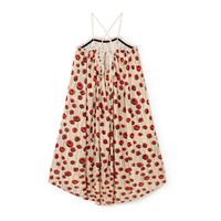 Little Creative Factory Cream Chelsea Sundress