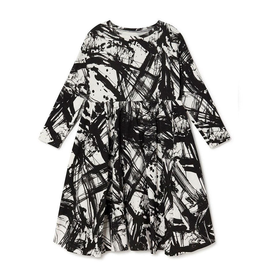 Little Creative Factory Soft Recycled Dress