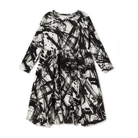 Little Creative Factory Soft Recycled Dress