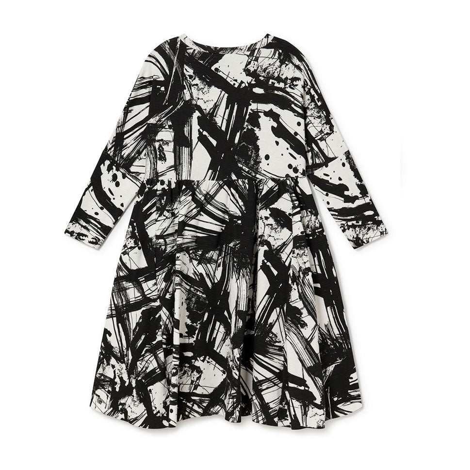 Little Creative Factory Soft Recycled Dress