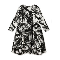 Little Creative Factory Soft Recycled Dress