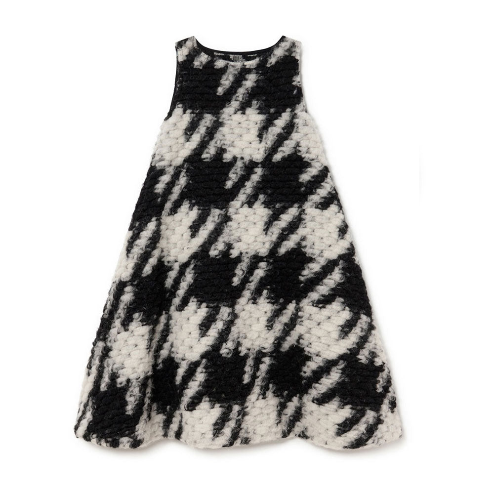 Little Creative Factory Shadow Sleeveless Dress