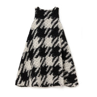 Little Creative Factory Shadow Sleeveless Dress