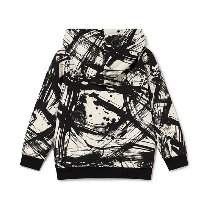 Little Creative Factory Recycled Hooded Jacket