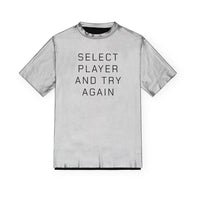 Little Creative Factory Soft Futuristic Long T-Shirt