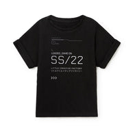 Little Creative Factory Game On Long T-Shirt