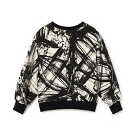 Little Creative Factory Recycled Pullover Sweatshirt