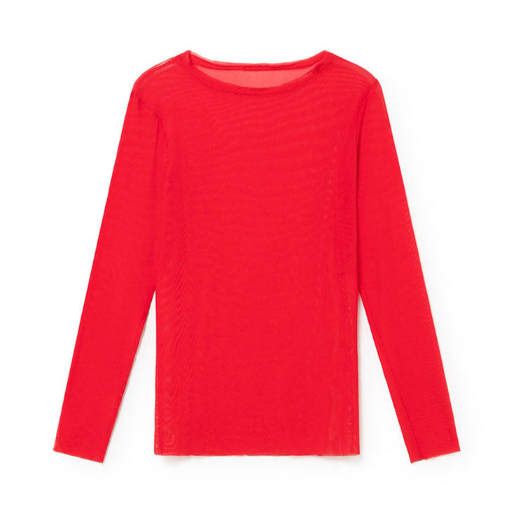 Little Creative Factory Red Soft Fairytale Top