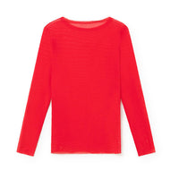 Little Creative Factory Red Soft Fairytale Top