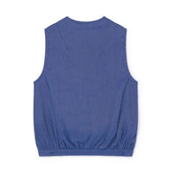 Little Creative Factory Denim Sun Blouse