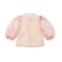 Little Creative Factory Pink Fairytale Blouse