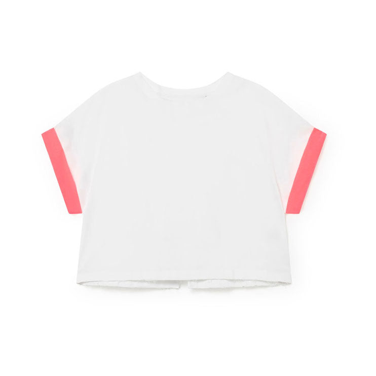 Little Creative Factory White Kawaii Blouse