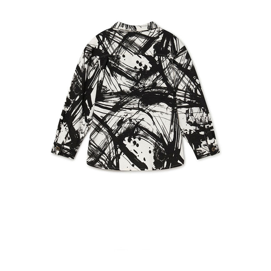 Little Creative Factory Soft Recycled Shirt