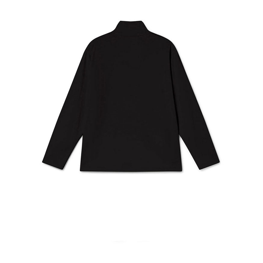 Little Creative Factory Black Soft Cubic T-Shirt