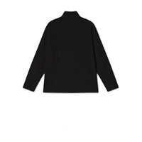 Little Creative Factory Black Soft Cubic T-Shirt