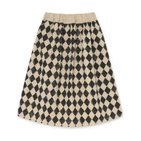 Little Creative Factory Black Diamond Skirt