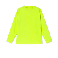 Little Creative Factory Yellow Soft Cubic T-Shirt