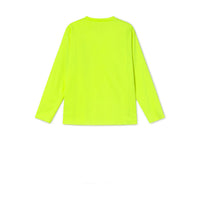 Little Creative Factory Yellow Soft Cubic T-Shirt