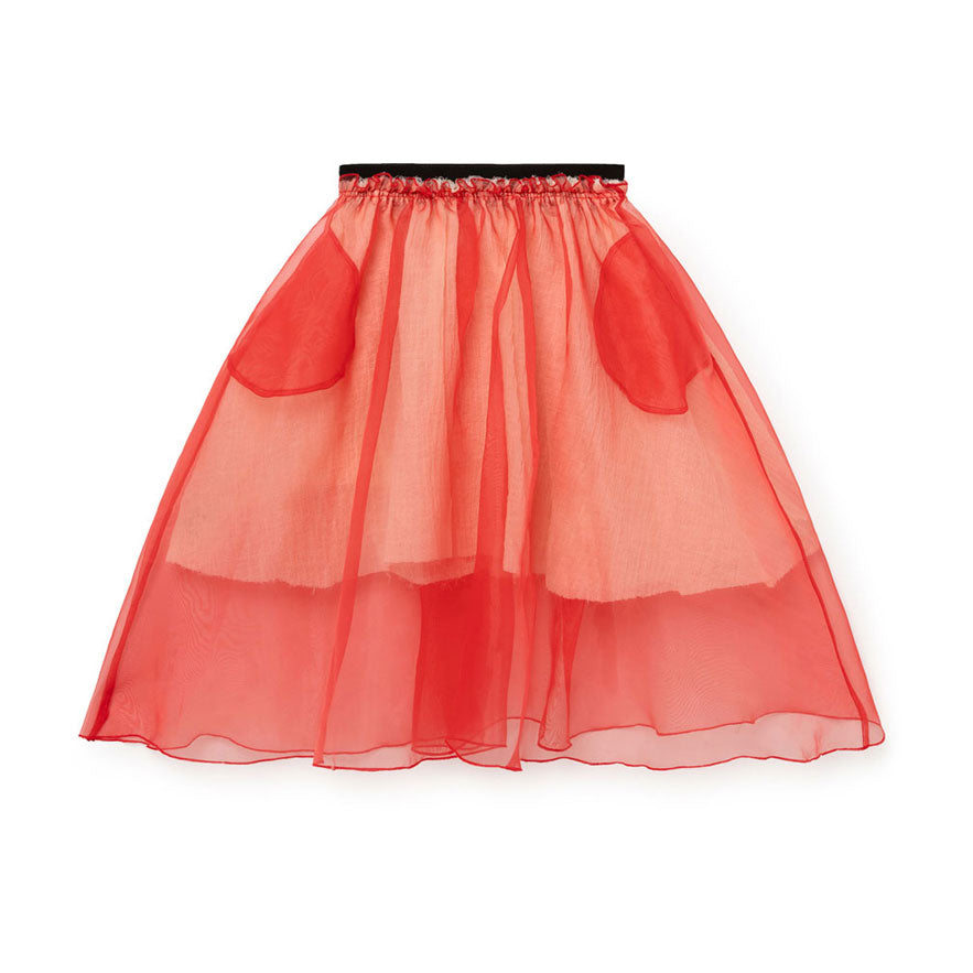 Little Creative Factory Red Fairytale Skirt