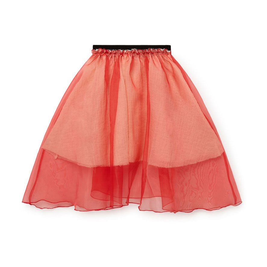 Little Creative Factory Red Fairytale Skirt