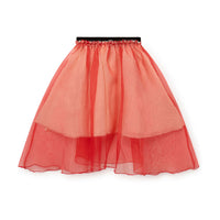 Little Creative Factory Red Fairytale Skirt
