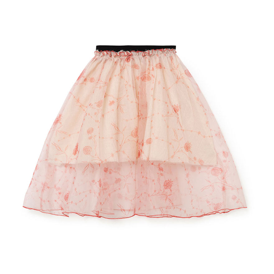 Little Creative Factory Pink Fairytale Skirt