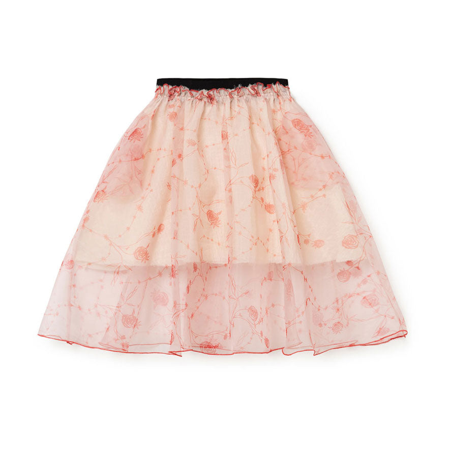 Little Creative Factory Pink Fairytale Skirt