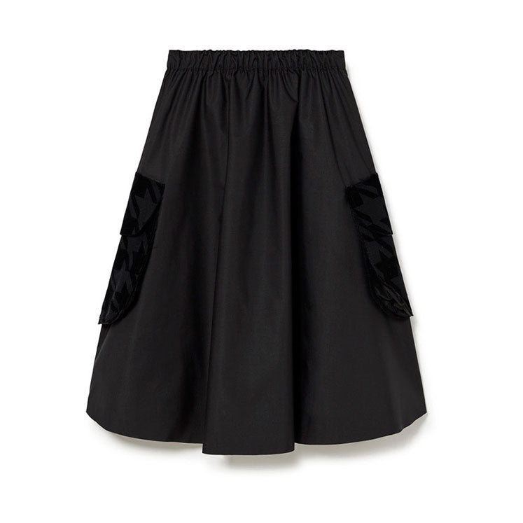 Little Creative Factory Off Scale Skirt