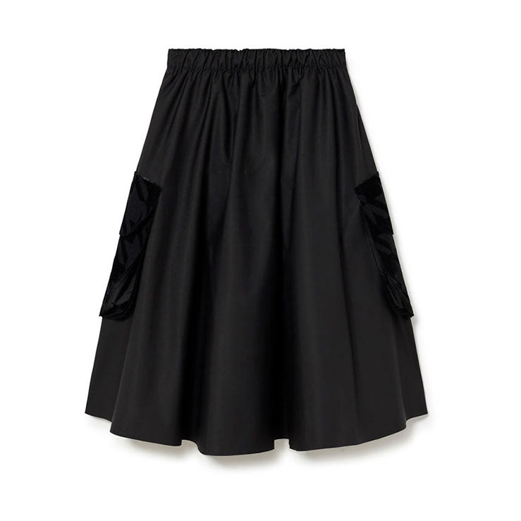 Little Creative Factory Off Scale Skirt