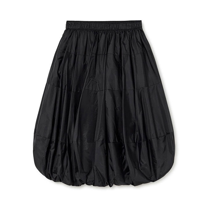 Little Creative Factory Black Balloon Skirt