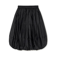 Little Creative Factory Black Balloon Skirt