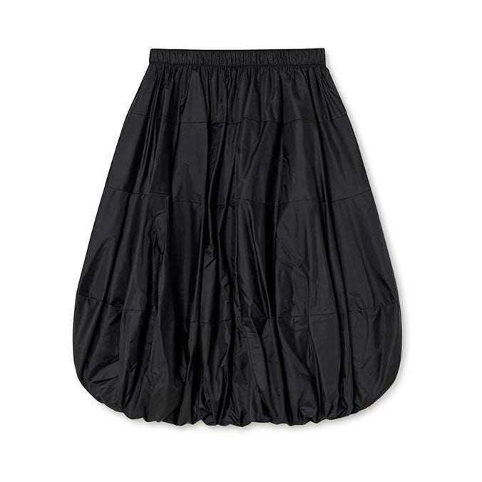 Little Creative Factory Black Balloon Skirt