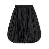 Little Creative Factory Black Balloon Skirt