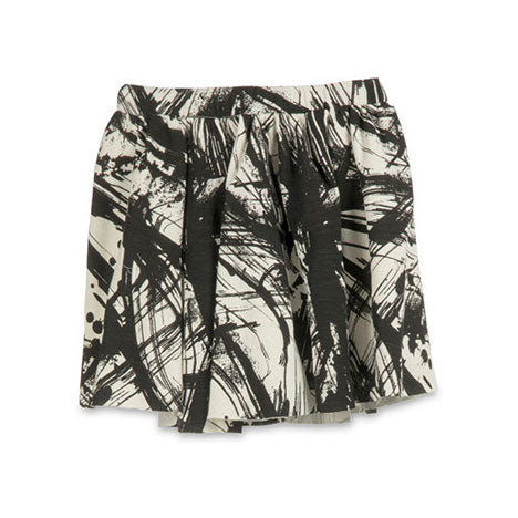 Little Creative Factory Soft Recycled Skirt