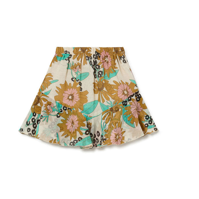 Little Creative Factory Hawaii Mini Skirt