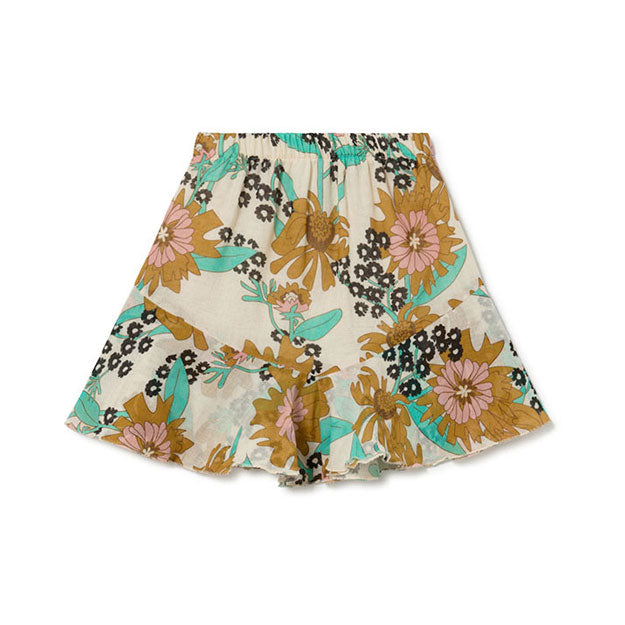 Little Creative Factory Hawaii Mini Skirt
