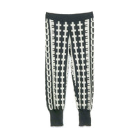 Little Creative Factory Tricot Silhoutte Pants