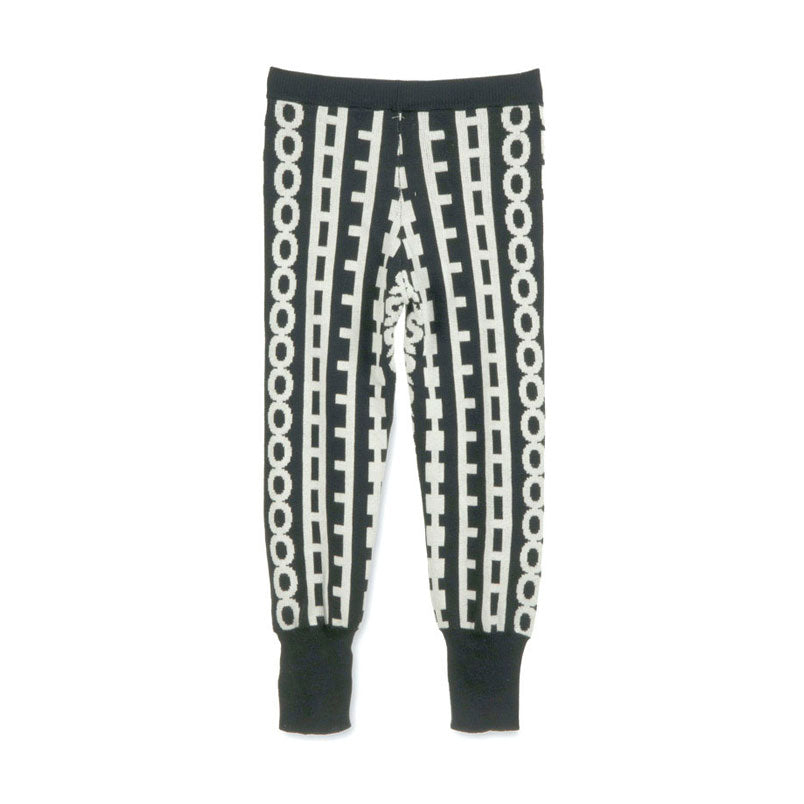 Little Creative Factory Tricot Silhoutte Pants