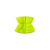 Little Creative Factory Yellow Silhouette Scarf