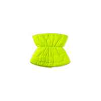 Little Creative Factory Yellow Silhouette Scarf