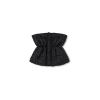 Little Creative Factory Black Silhouette Scarf